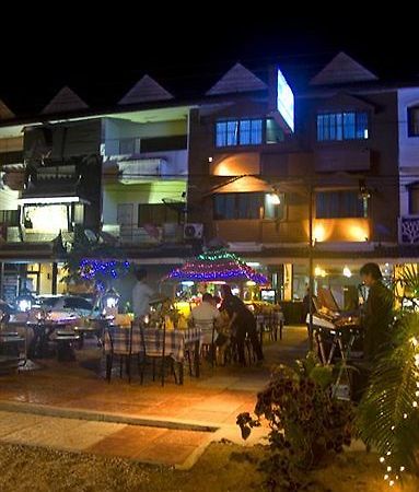 Khaolak Traveller Lodge Khao Lak Exteriör bild