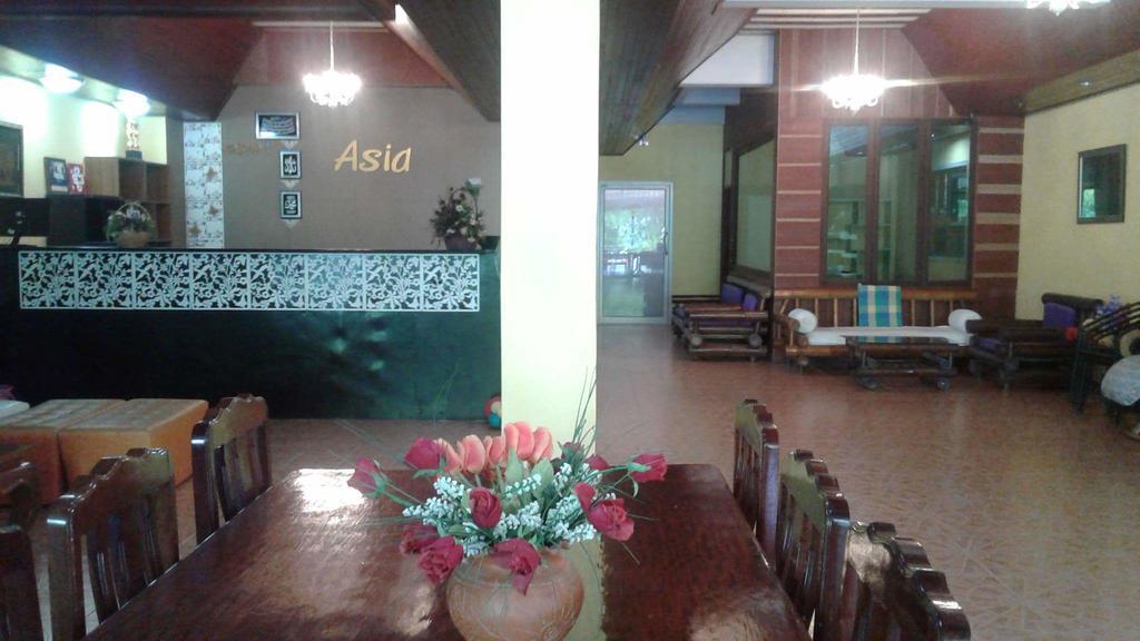 Khaolak Traveller Lodge Khao Lak Exteriör bild